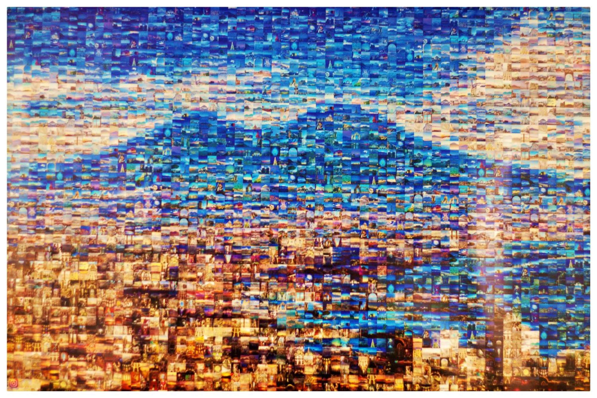 Dolce Vita Napoletana "La Via Delle Meraviglie" 나폴리 외부 사진