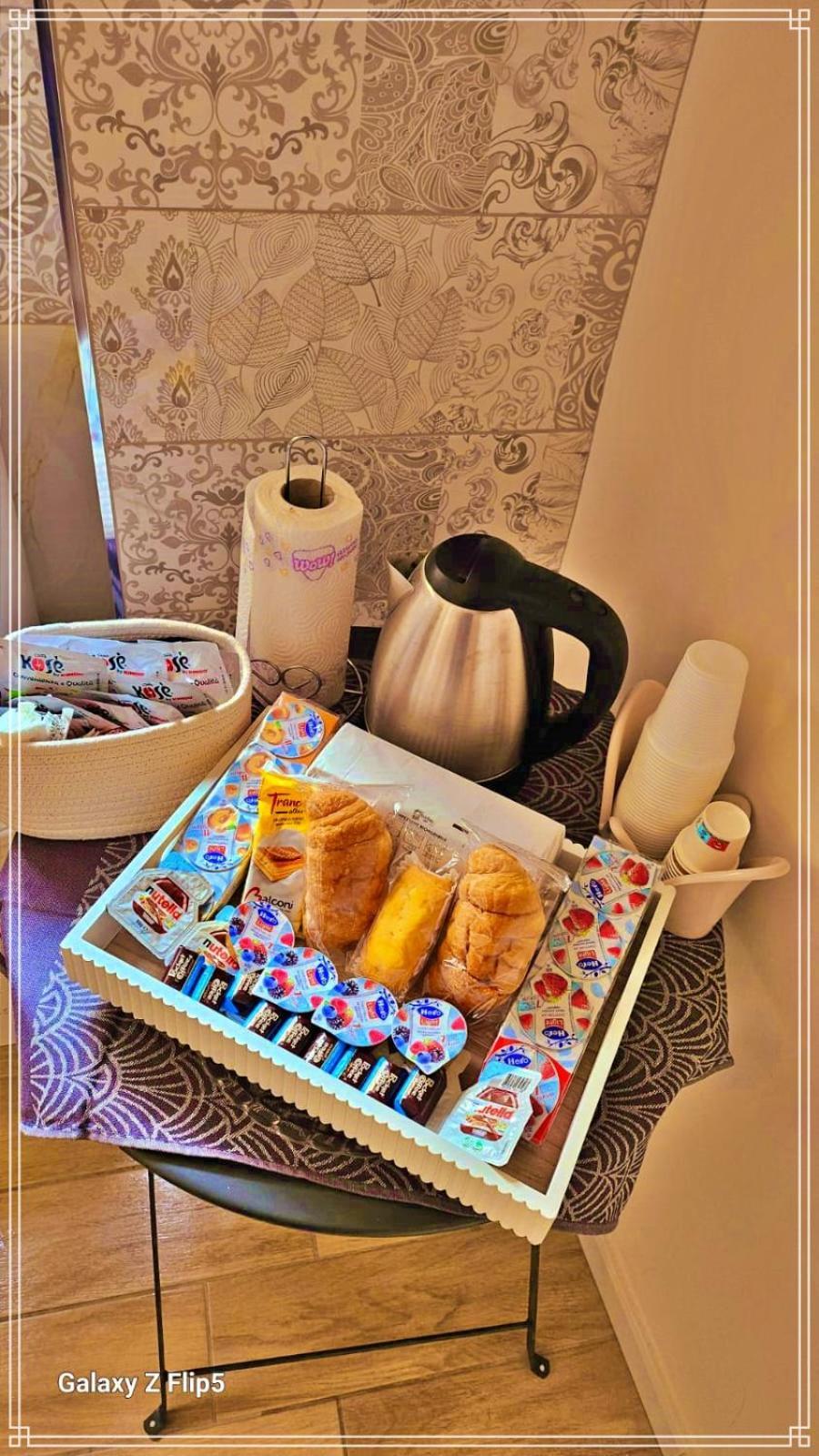 Dolce Vita Napoletana "La Via Delle Meraviglie" 나폴리 외부 사진